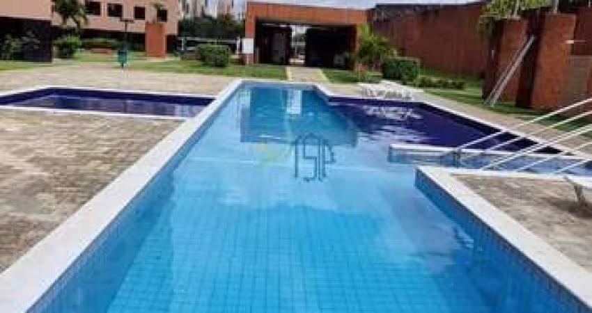 Residencial metropolis - Apartamento RESIDENCIAL  METROPOLIS