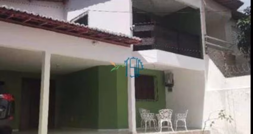 Casa Duplex em Nova Parnamirim/Parnamirim/RN/Natal/Rn/Zona Sul