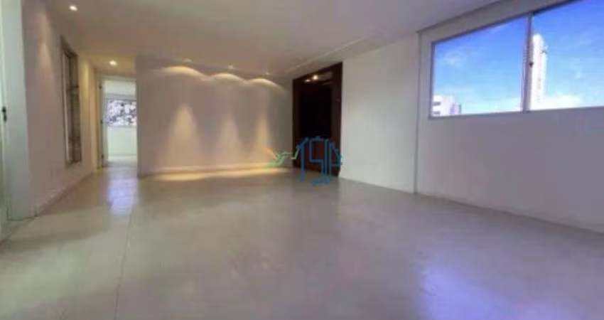 Condominio Residencial 14 Bis - Apartamento em Petrópolis, Natal/RN