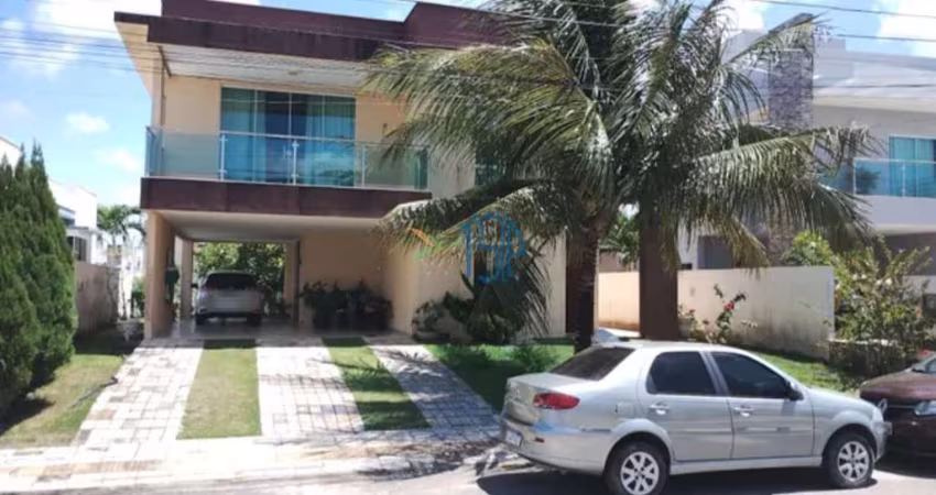 Condomínio Green Club III - Casa Alto Padrão/Casa a venda em Parnamirim/ Casa em condominio fechado/ Casa  a venda no Condominio Green club3