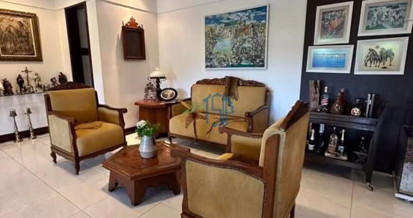 Condomínio Solar das Dunas - Apartamento à venda no bairro Tirol - Natal/RN