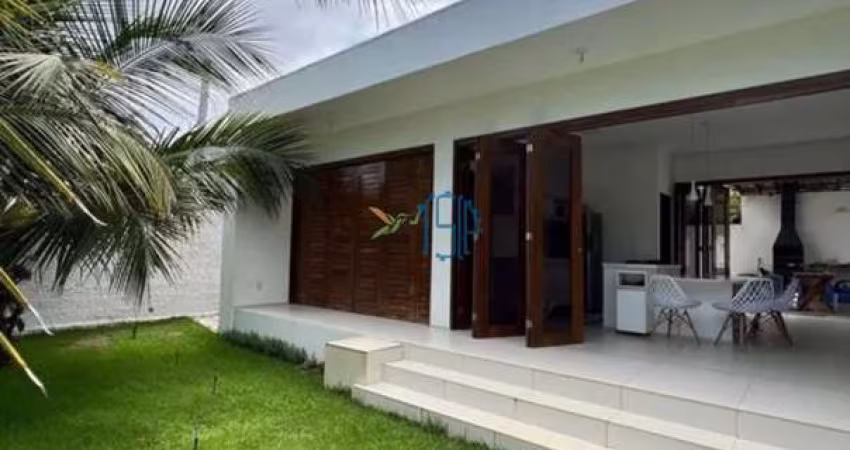 Casa em Condomínio/Casa de praia / Casa a venda / Casa em São Miguel do gostoso/
