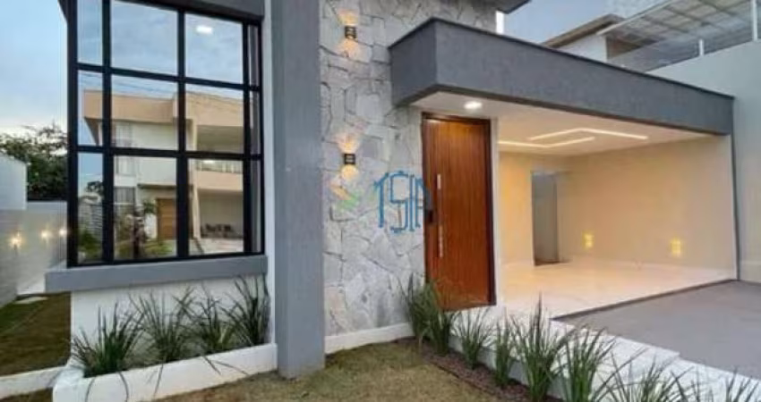 Condomínio Majestic Nova York - Casa Alto Padrão/ Casa a venda/ Casa em condomínio /