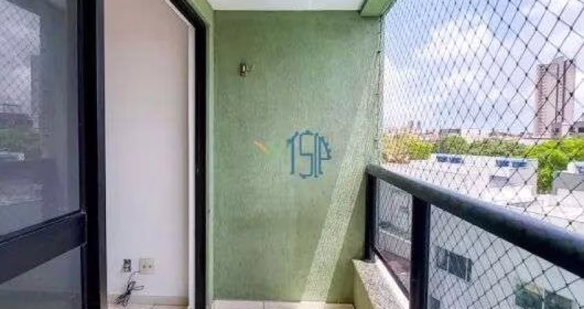 Residencial Lélia - Apartamento Padrão/Se você busca espaço, conforto e uma localização privilegiada, este apartamento no Residencial Lélia, em Nova Parnamirim, é perfeito para você!