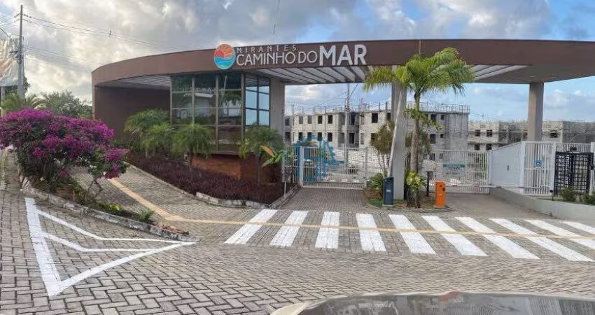 Condomínio Mirantes Caminho do Mar - Apartamento Padrão/ Apartamento em Parnamirim / Apartamento em condomínio Fechado em Pium / Apartamento no Condomínio Mirantes Caminho do Mar