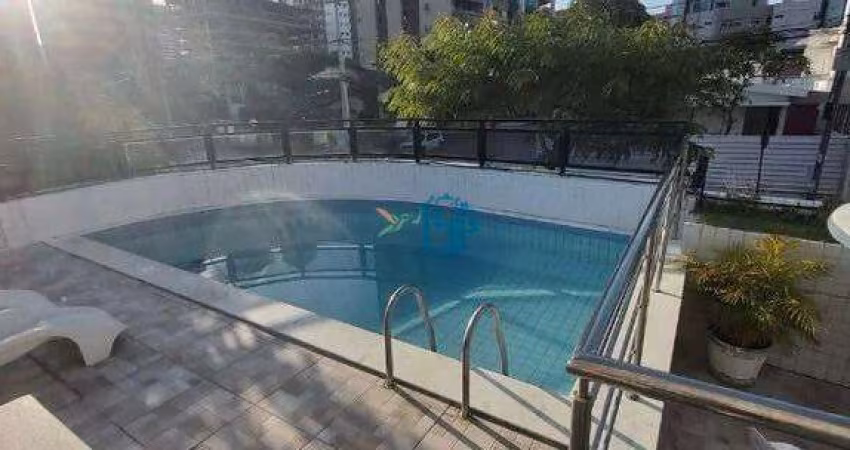 Residencial Dionísio Costa - APARTAMENTO EM MANAIRA/ APARTAMENTO EM JOÃO PESSOA/ APARTAMENTO VISTA MAR/APARTAMENTO NO RESIDENCIAL DIONÍSIO COSTA
