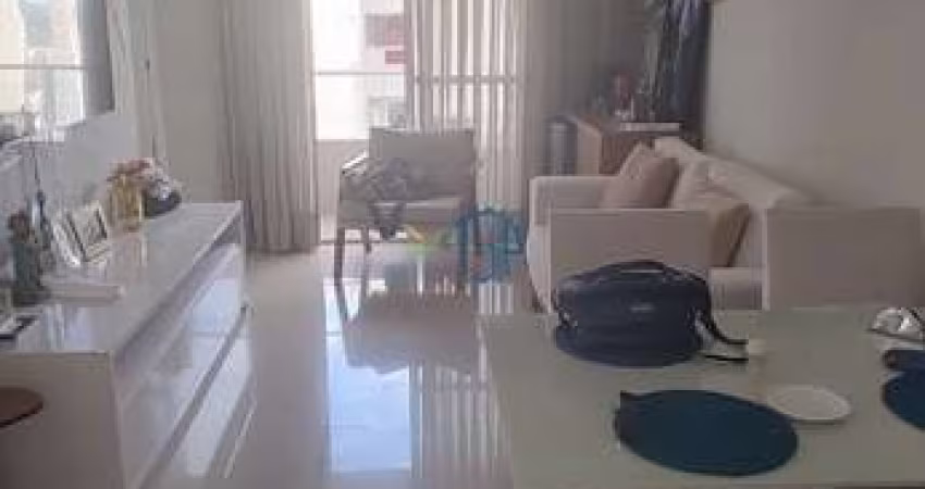 Condomínio Spazio Nimbus - Apartamento RESIDENCIAL SPAZIO NIMBUS/Nova Parnamirim / Natal Rn
