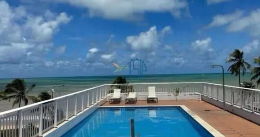 Jardins do Atlântico Flat - APARTAMENTO MOBILIADO BEIRA MAR / APARTAMENTO MOBILIADO EM CABO BRANCO / FLAT EM JARDINS DO ATLANTICO / FLAT VISTA MAR / FLAT MOBILIADO