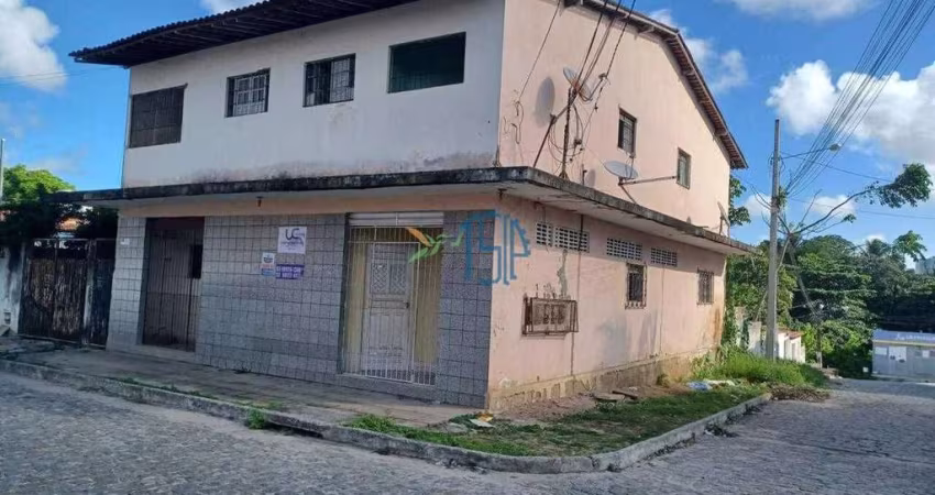 APARTAMENTO PADRAO/ APARTAMENTO E TERRENO/ APARTAMENTO NO GEISEL/ APARTAMENTO EM JOAO PESSOA