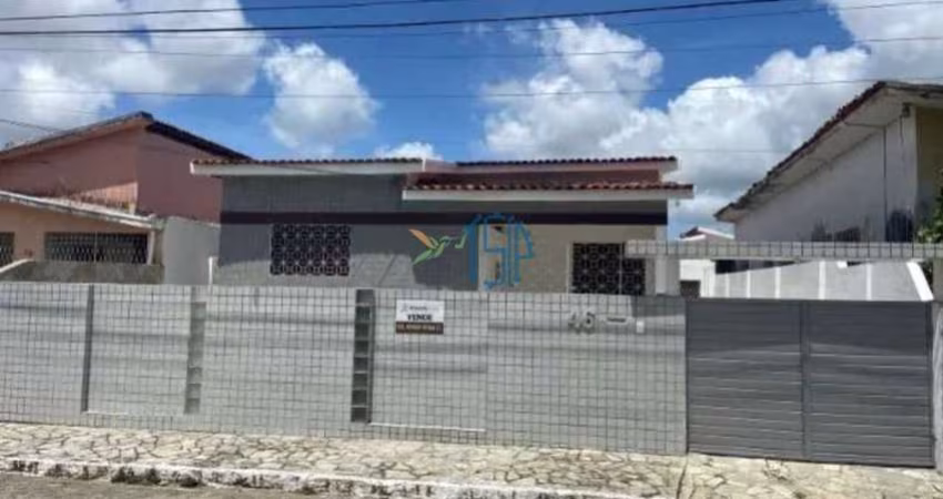 CASA PADRAO/ CASA NO JAGUARIBE/ CASA EM JOAO PESSOA/ CASA COM 4 QUARTOS/ CASA BEIRA MAR