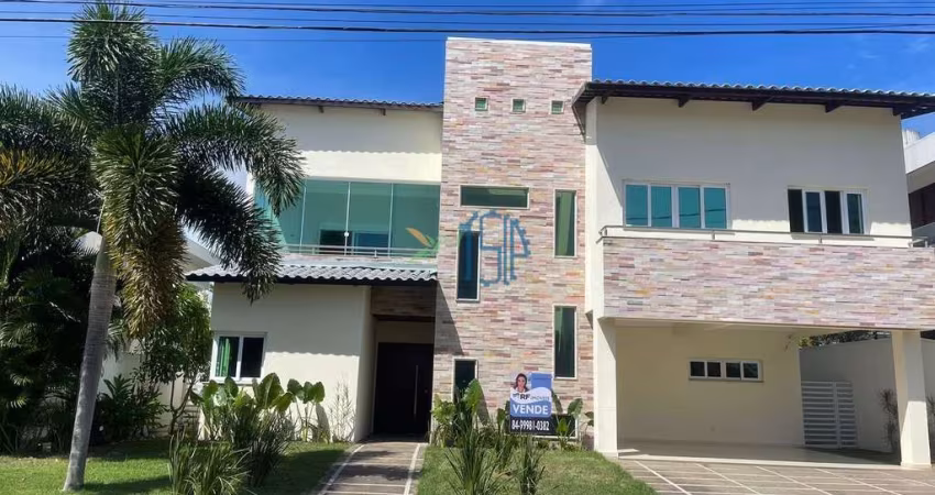 Flora Boulevard Condomínio - Casa Alto Padrão/ Casa a venda / Casa em Ponta Negra/ Casa em Natal/