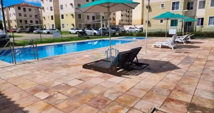Condomínio Ideal Vila Nova - OPORTUNIDADE / APARTAMENTO NO CONDOMÍNIO  FECHADO EM PARQUE DAS ÁRVORES / APARTAMENTO NO CONDOMÍNIO EM PARNAMIRIM / APARTAMENTO EM PARNAMIRIM