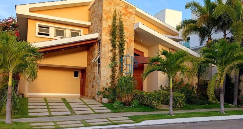BOSQUE DOS POETAS - CASA DE CONDOMINIO EM NATAL/ BOSQUE DOS POETAS/ ALTO PADRAO/