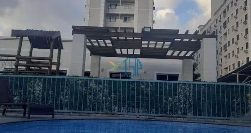 Residencial Spazio Nimbus - Apartamento Padrão/Ap na Abel Cabral/ Ap para morar em nova parnamirim/ ap para vender Spazio Nimbus/ ap Spazio Nimbus Abel Cabral/ ap para vender Abel cabral