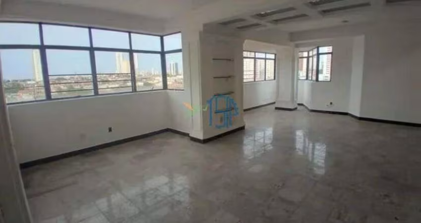 Edifício Central Park 1272 - APARTAMENTO EM NATAL / APARTAMENTO DUPLEX / APARTAMENTO NO CENTRAL PARK / DUPLEX NO CENTRAL PARK / APARTAMENTO DE CONDOMPINIO EM NATAL-RN