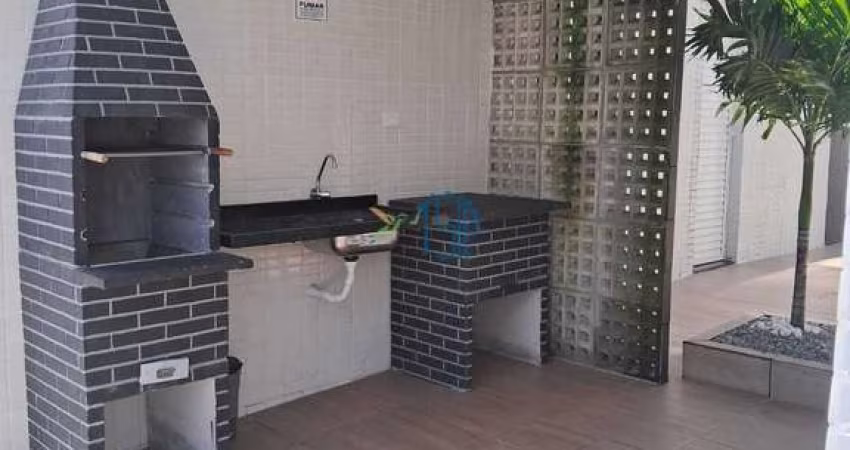 Residencial Santa Mônica - APARTAMENTO PADRÃO/ APARTAMENTO NO RESIDENCIAL SANTA MÔNICA/ APARTAMENTO EM GRAMAME/ APARTAMENTO EM JOAO PESSOA