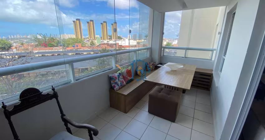 LACQUA - Apartamento Alto Padrão/ Apartamento a venda/ Apartamento em Natal/