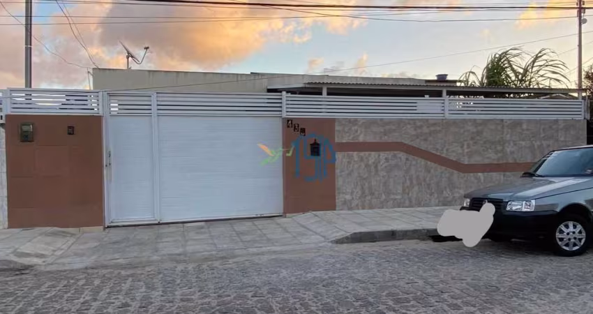 CASA NO GEISEL/ CASA COM 3 QUARTOS/ CASA EM JOÃO PESSOA/ CASA BEIRA MAR