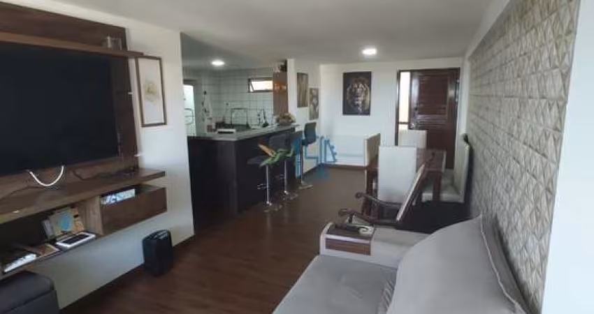 CONDOMINIO CORAIS DE PONTA NEGRA - Apartamento corais de ponta negra vista mar livre