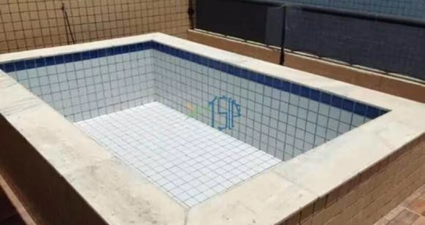 Residencial Letícia - APARTAMENTO TRIPLEX NO RESIDENCIAL LETICIA / TRIPLEX NO BESSA / TRIPLEX EM JOAO PESSOA / APARTAMENTO DE CONDOMINIO NO BESSA