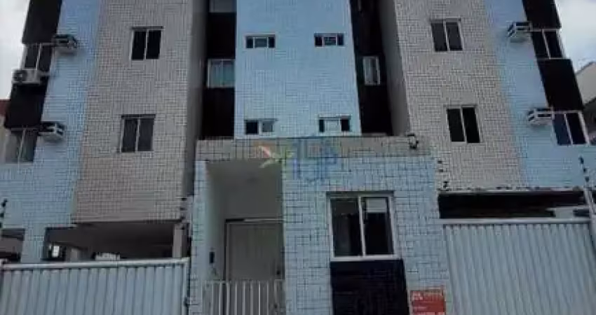 Edifício gavoa - apartamento padrão/ apartamento no edifício gavoa/ apartamento no jose americo/ apartamento em joao pessoa