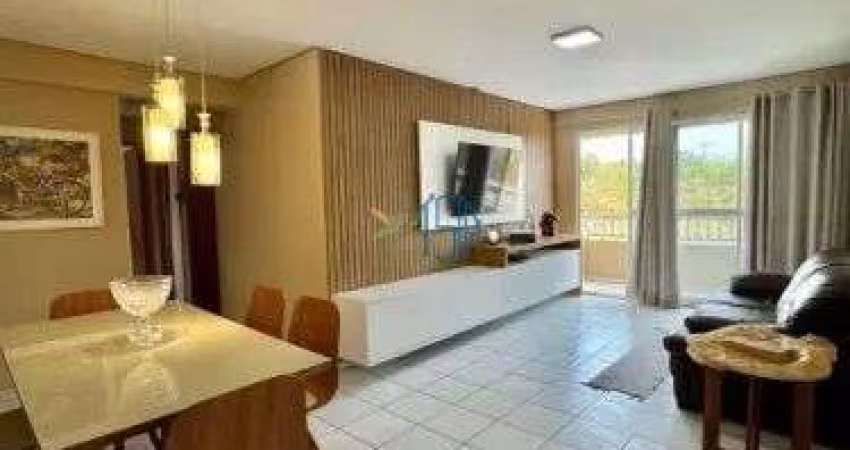Natal Brisa Condomínio Clube - APARTAMENTO À VENDA NO CONDOMÍNIO NATAL BRISA.