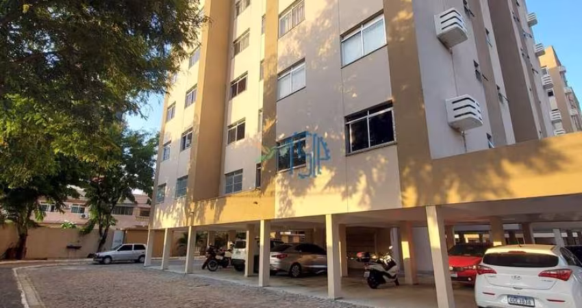 Condomínio Residencial Sol e Mar - Condomínio residencial sol e mar em capim macio.