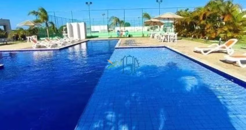 Condomínio Ecoville 2 - Casa em Condomínio Ecoville  2