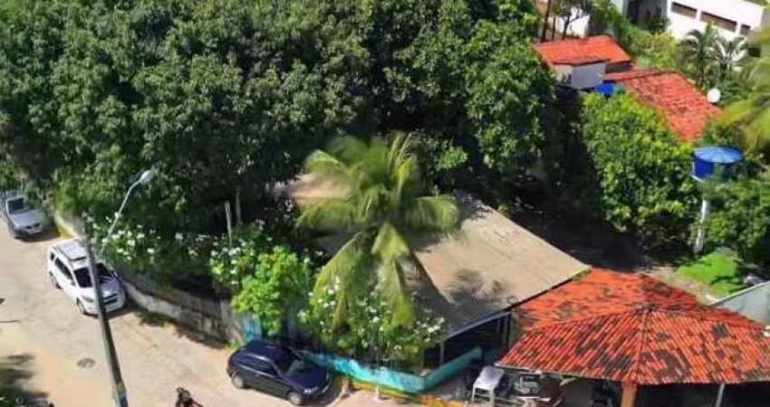 TERRENO FRENTE PARA O MAR TIBAU DO SUL PIPA RN