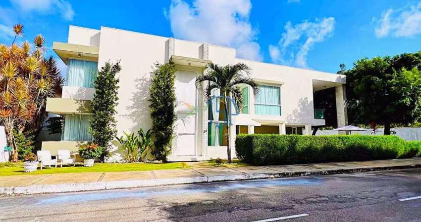 Condomínio Padre Monte - CASA ALTO PADRÃO / CASA EM CONDOMÍNIO / CASA DE LUXO EM NATAL-RN / CASA DE LUXO / CASA EM NATAL-RN