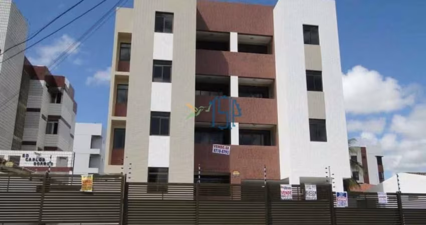 Edifício Barreiras dos Corais - APARTAMENTO PADRÃO/ APARTAMENTO NO EDIFÍCIO BARREIRAS DOS CORAIS/ APARTAMENTO EM JARDIM CIDADE UNIVERSITÁRIA / APARTAMENTO EM JOAO PESSOA