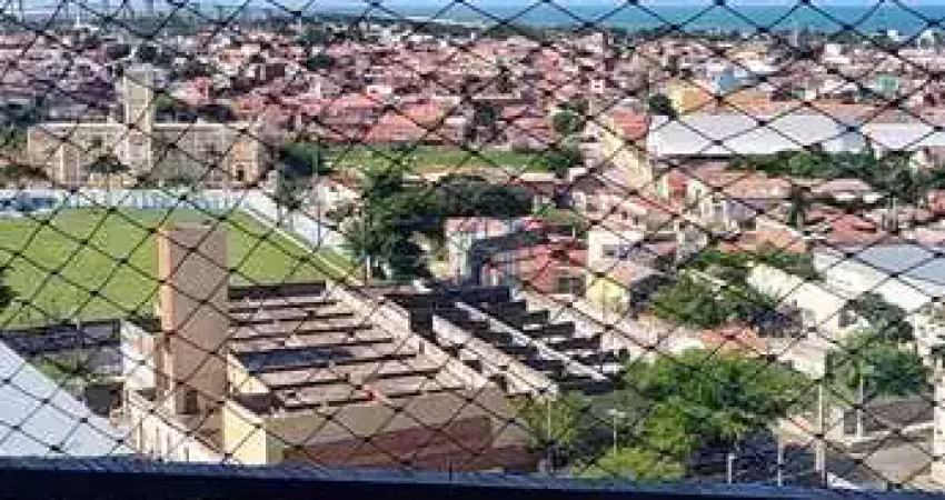 Condomínio dom heitor - apartamento em natal no bairro petrópolis - condomínio dom heitor