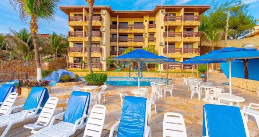 Hotel / Hotel em Ponta Negra / Hotel em Natal-RN / Hotel Praia Azul