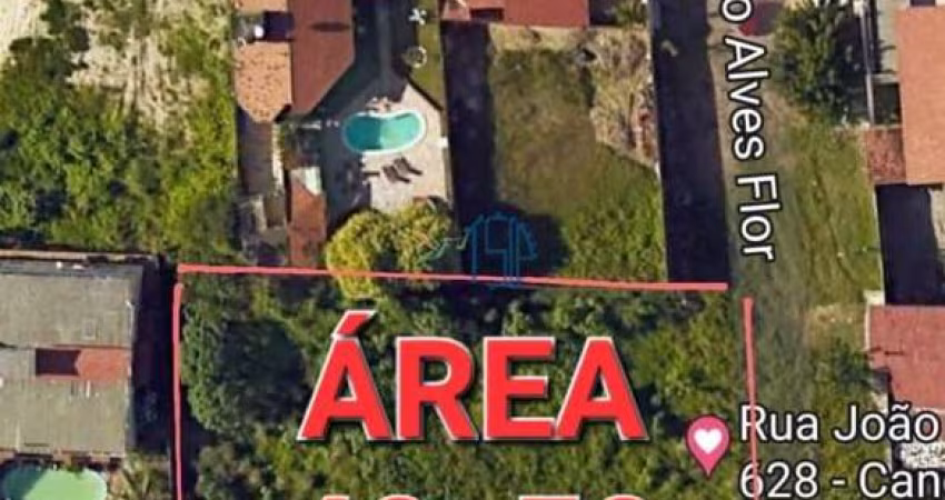 Terreno Lote / Terreno em Candelária / Terreno em Natal-RN