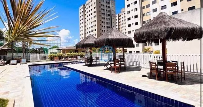 Condomínio Ecopark - Apartamento /Condomínio Ecopark/NOVA PARNAMIRIM /NATAL/APARTAMENTO