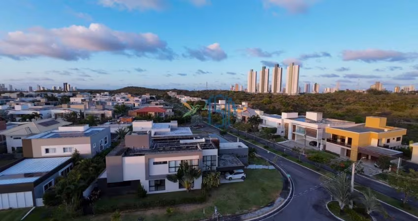 Flora Boulevard Condomínio - Casa Alto Padrão/ Casa a venda / Casa de luxo / Casa em condomínio / Casa em Ponta Negra/