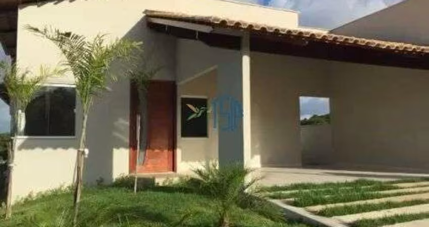 CONFOMINIO RIO VERDE PIUM - Casa em Centro, Nísia Floresta/RN