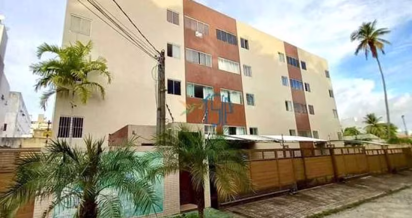 Residencial Manary - APARTAMENTO EM JOÃO PESSOA/ APARTAMENTO EM JARDIM CIDADE UNIVERSITÁRIA/ APARTAMENTO BEIRA MAR/ APARTAMENTO COM 3 QUARTOS/ APARTAMENTO PADRÃO