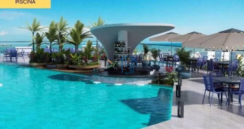 Mahal Resort Experience - FLAT PADRAO/ FLAT NO MAHAL RESORT EXPERIENCE/ FLAT EM MANAIRA/ FLAT EM JOAO PESSOA/ FLAT BEIRA MAR