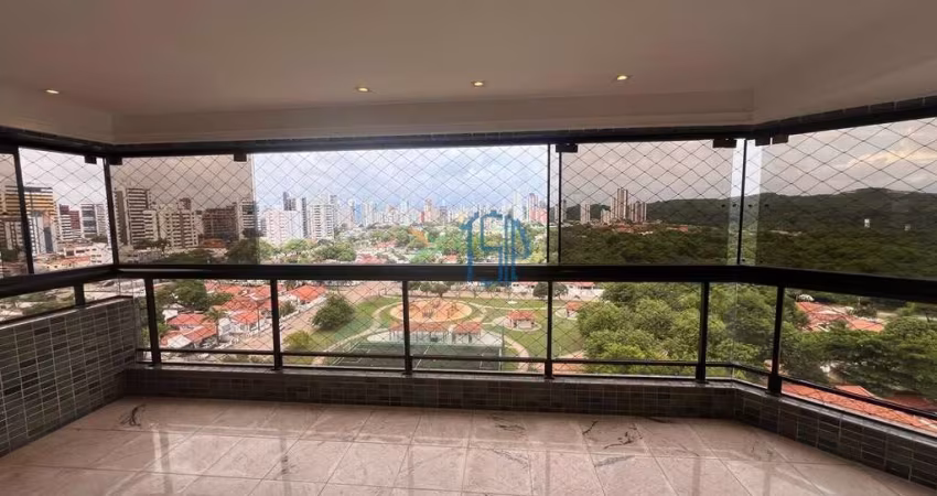 Condomínio Dalton Cunha - Apartamento Alto Padrão/OPORTUNIDADE. Apartamento espetacular alto padrão e totalmente exclusivo 1 por Andar,  com uma localização privilegiada no condomínio residencial Dalt