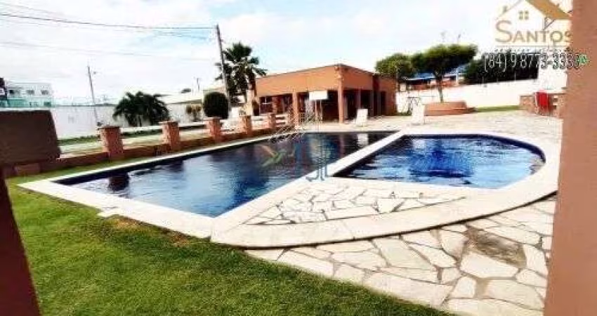 Residencial Sunville - Vendo um apartamento térreo no Residencial SunVille