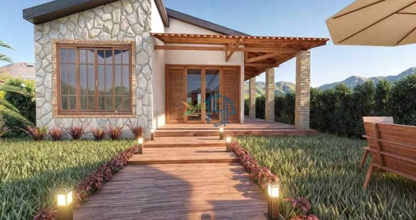 Villas de Areia - CASA EM AREIA/ CASA EM VILLAS DE AREIA/ CASA COM TRÊS QUARTOS/ CASA BEIRA MAR