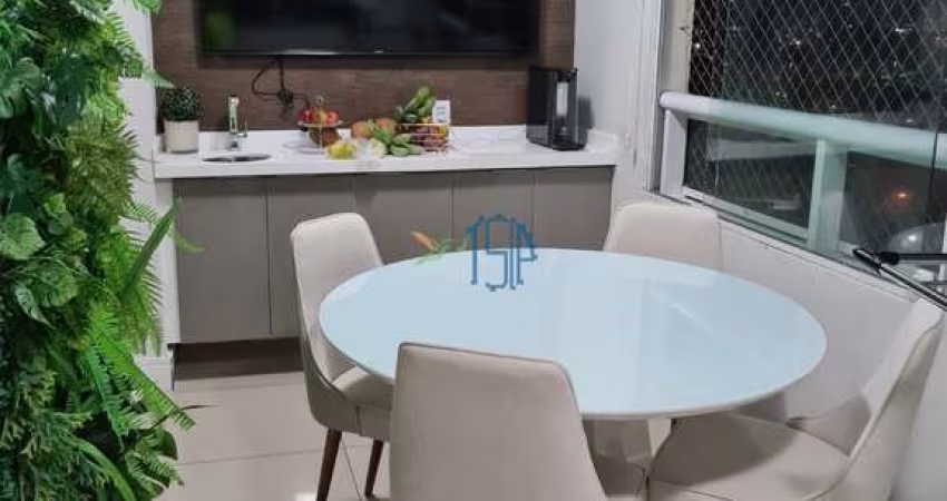 LAQUA CONDOMINIO CLUBE - Apartamento à venda no bairro Neópolis - Natal/RN