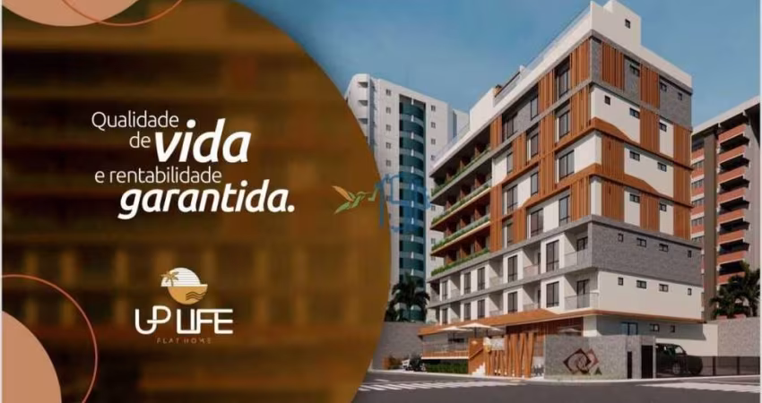 UP LIFE - FLAT EM JOAO PESSOA/FLAT NO BESSA/FLAT NO UP LIFE/FLAT BEIRA MAR/ FLAT PROXIMO AO MAR
