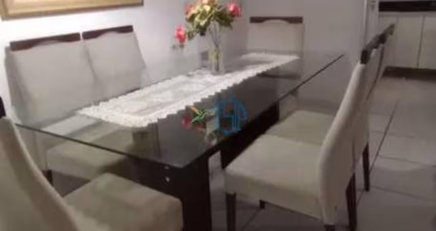 Natal River Residencial - Apartamento Padrão/ Apartamento a venda/ Apartamento em Natal/ Apartamento em condomínio/