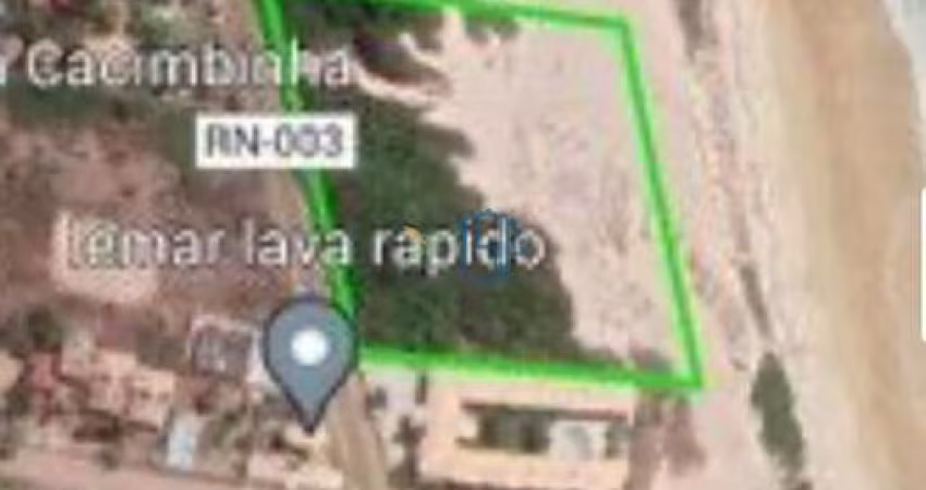 TERRENO PERFEITO / TERRENO EM PIPA / TERRENO A BEIRA MAR / PIPA /PRAIA