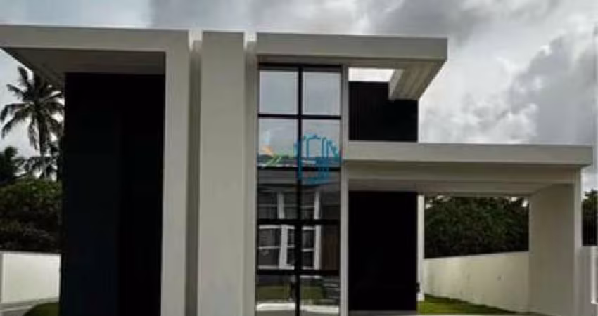 CONDOMINIO MONTE CARLO - Casa Alto Padrão/ Casa a venda / Casa em Parnamirim/ Casa em condomínio /
