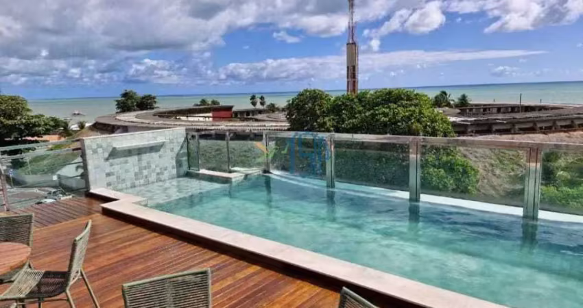 Flat israel - flat padrao/ flar no flat israel/ flar beira mar/ flat em joao pessoa