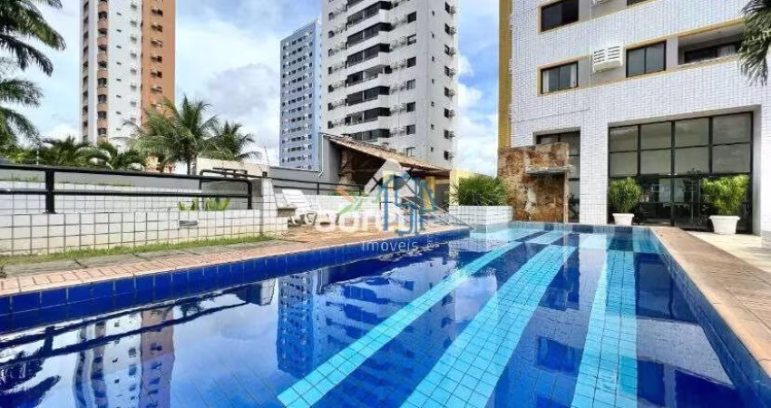EDIFÍCIO CANTERA - OPORTUNIDADE / APARTAMENTO NO CONDOMÍNIO  FECHADO EM NATAL/ APARTAMENTO NO CONDOMÍNIO EM LAGOA NOVA  / APARTAMENTO EM NATAL