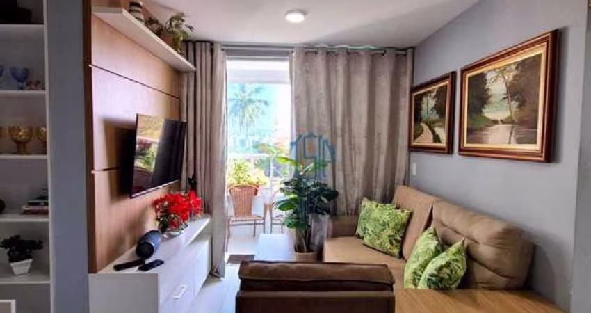 Residencial Bem Te Vi - APARTAMENTO PADRÃO/ APARTAMENTO NO BEM TE VI/ APARTAMENTO NO GEISEL/ APARTAMENTO BEIRA MAR/ APARTAMENTO EM JOAO PESSOA